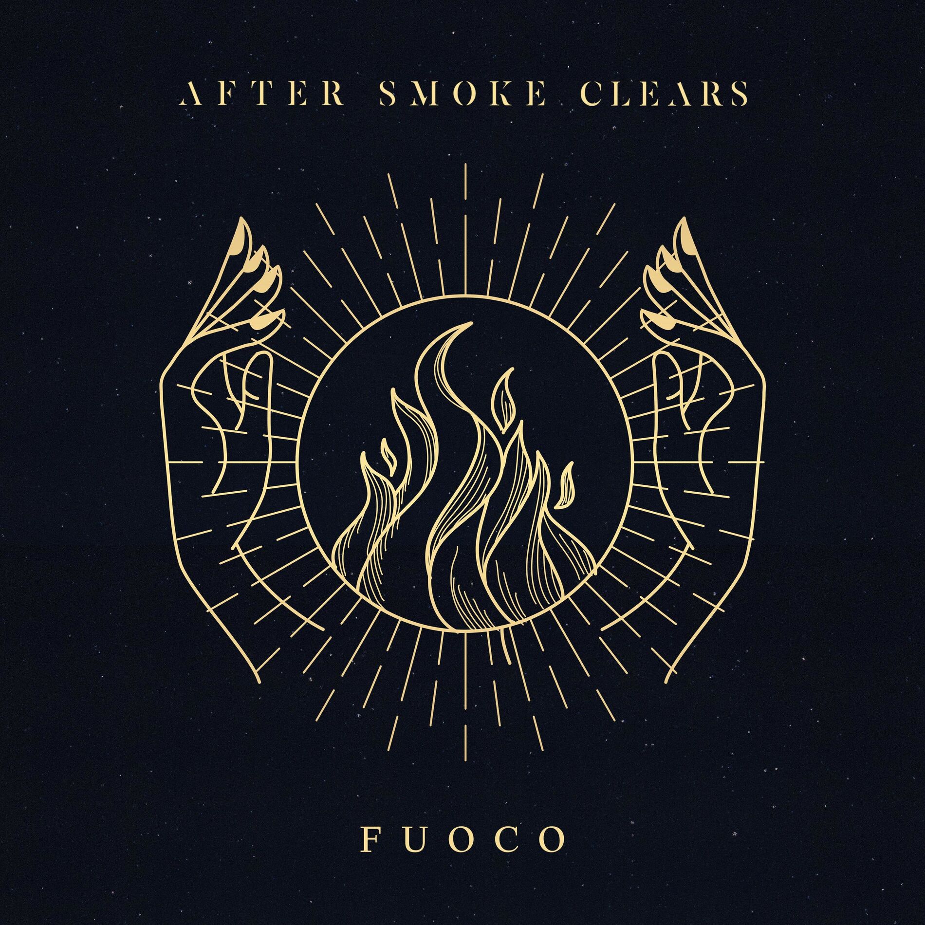 Album cover of Fuoco