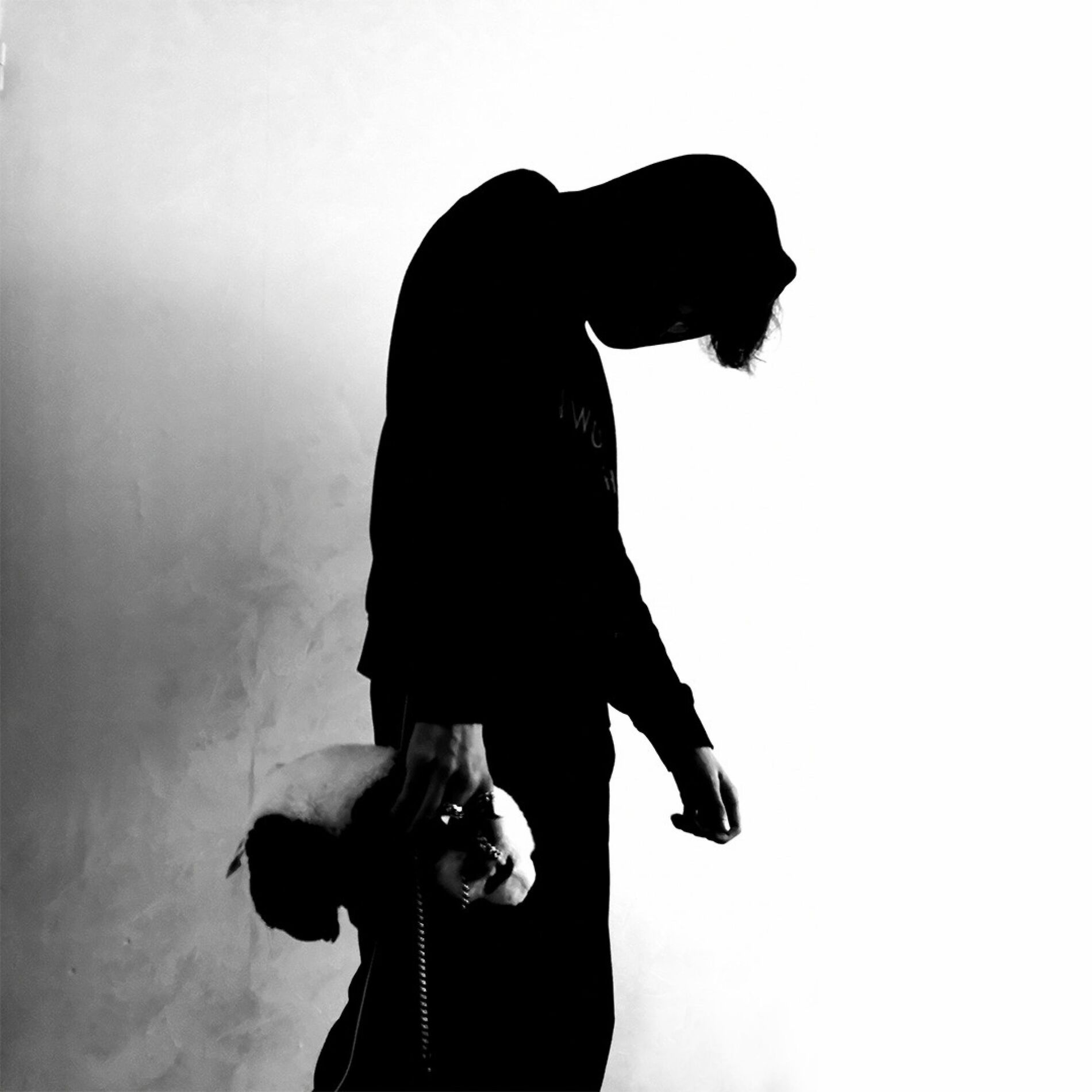 Album cover of Souvenirs enterrés