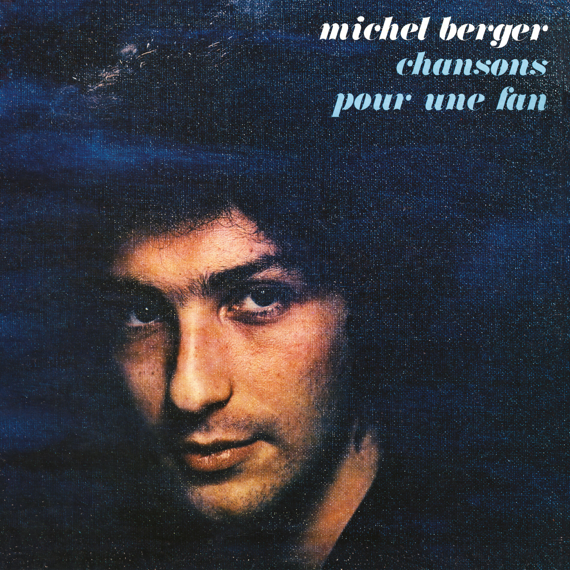 Album cover of Chansons pour une fan (Remasterisé en 2002) (Edition Deluxe)
