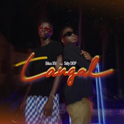Cover of Tangal