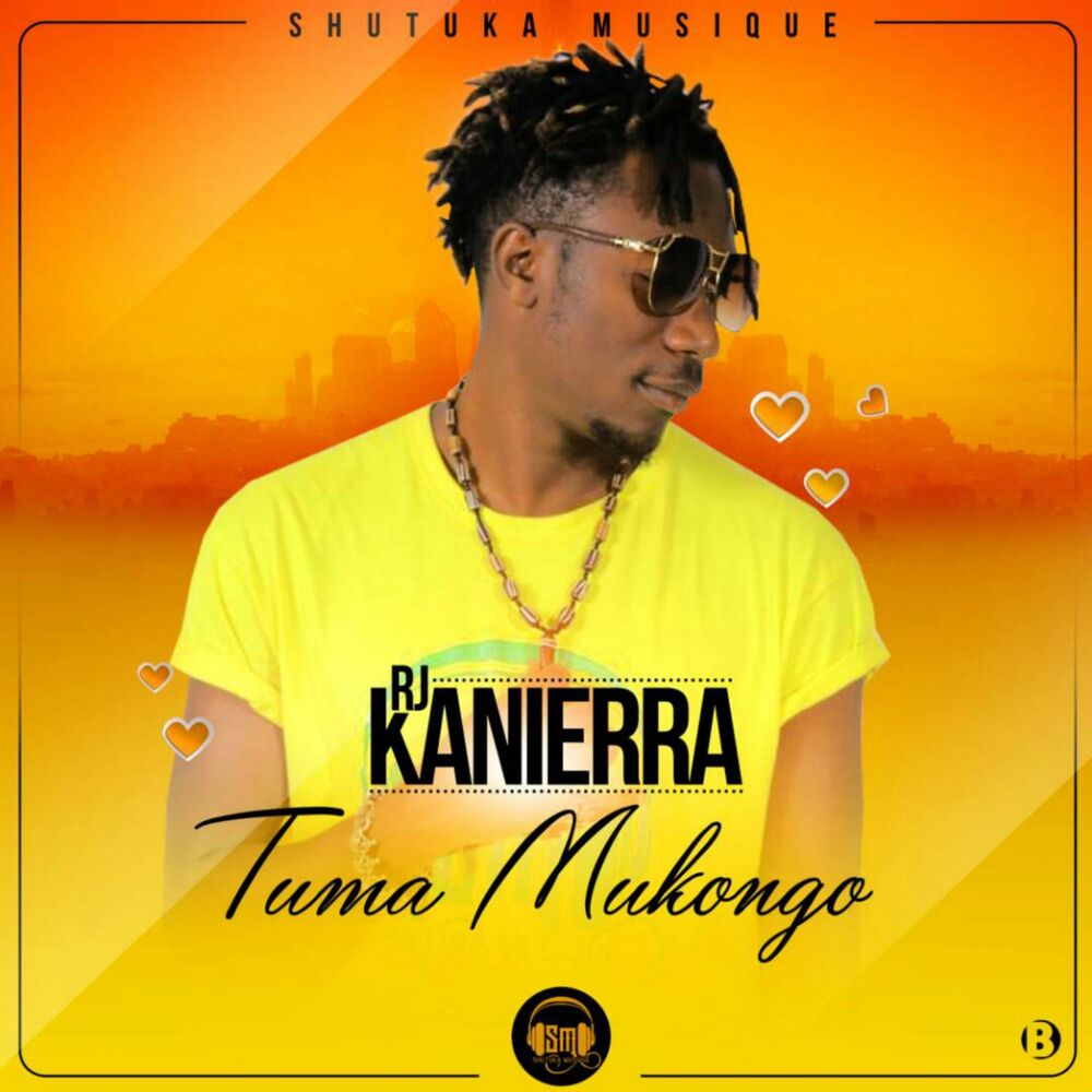 Picture of Tuma Mukongo