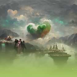 Cover of Piano love 2