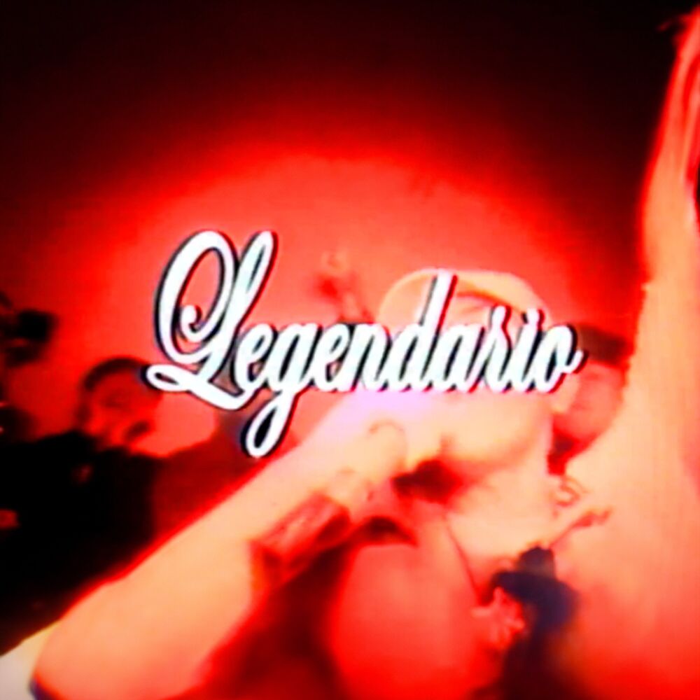 Picture of Legendario