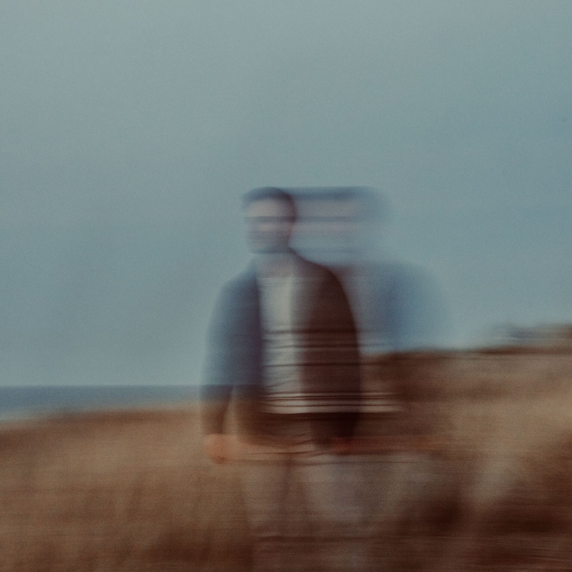Album cover of Turning Point