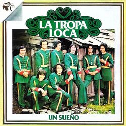 Cover of Un Sueño