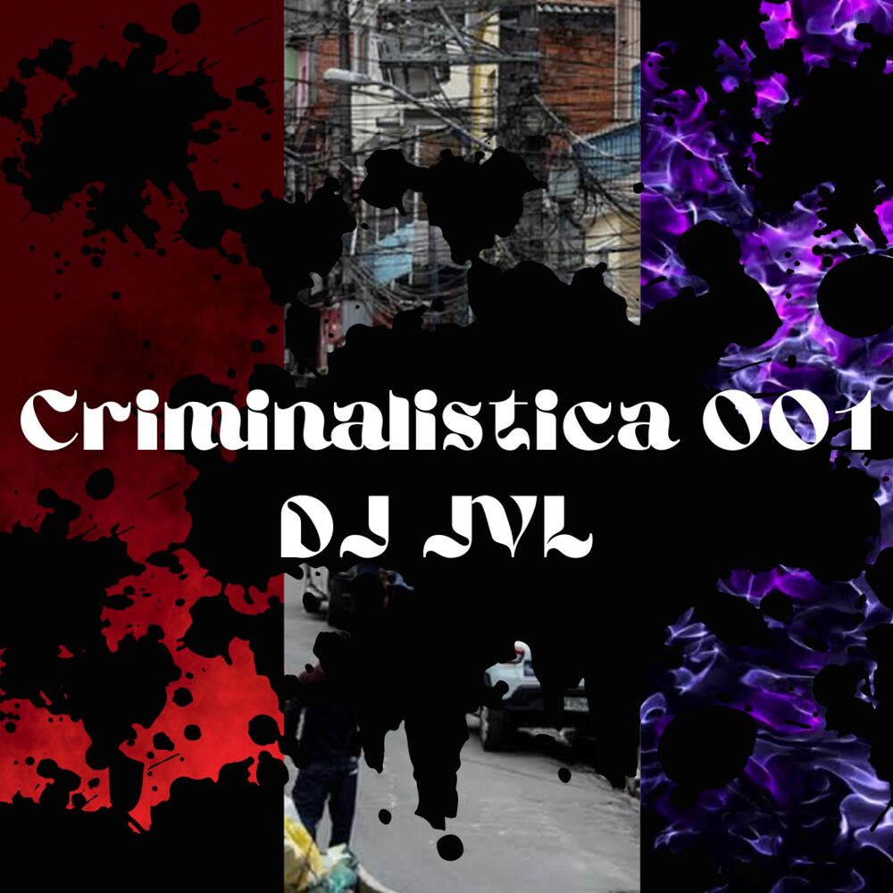 Picture of Criminalistica 001