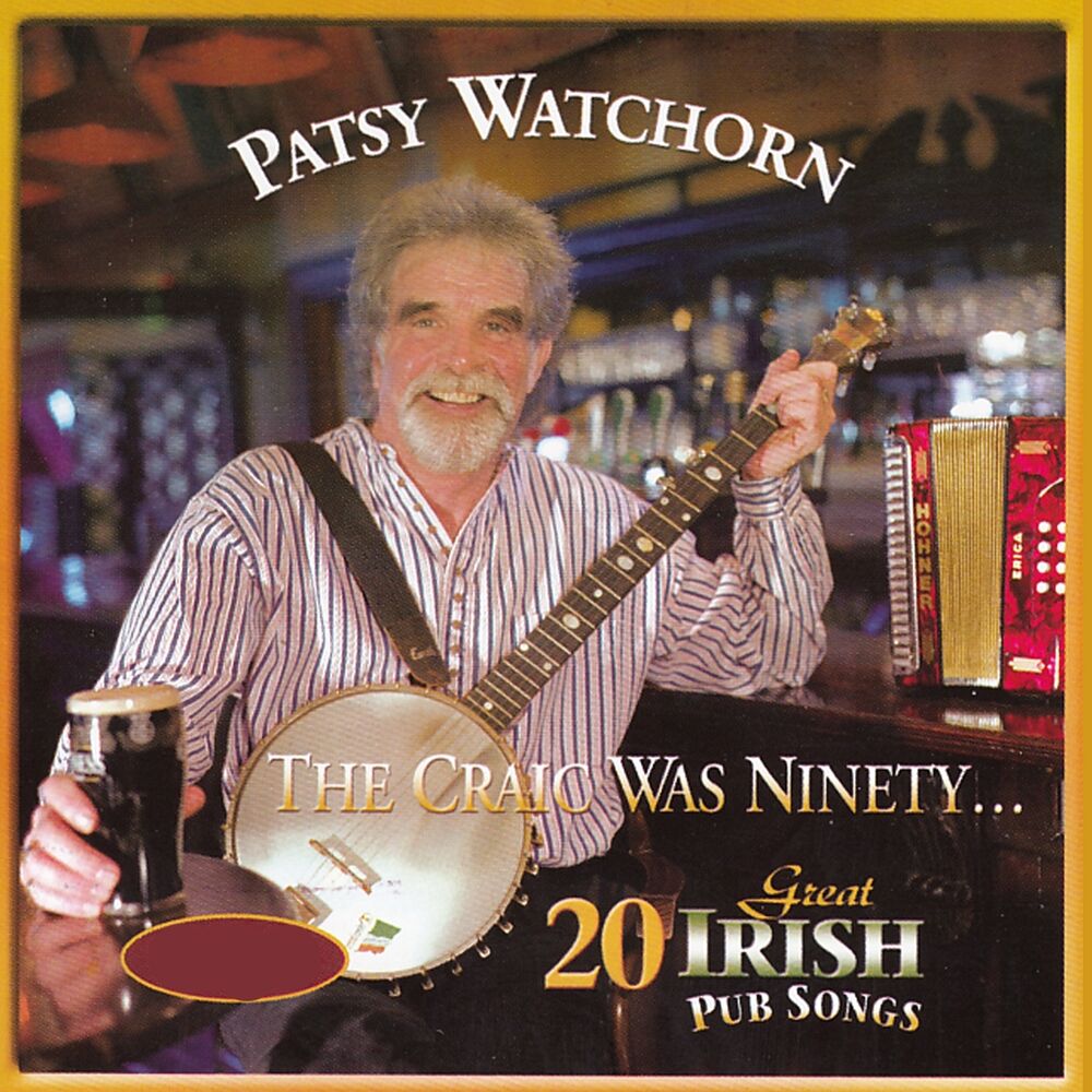 Picture of The Craic Was Ninety