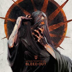 Cover of Bleed Out
