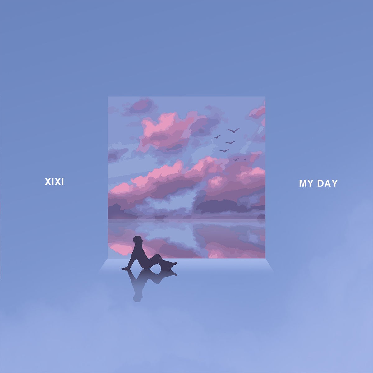 Album cover of My Day