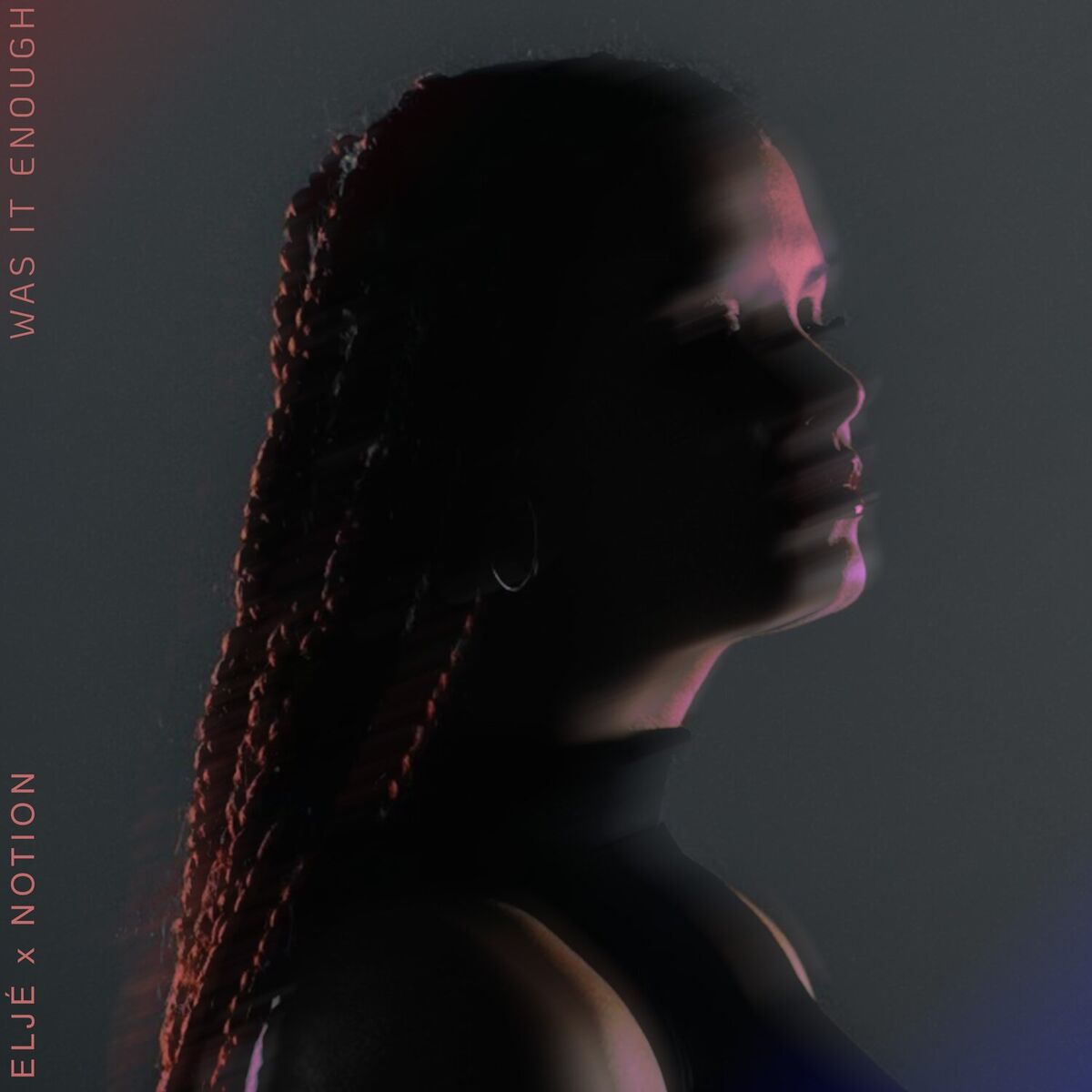 Album cover of Was It Enough