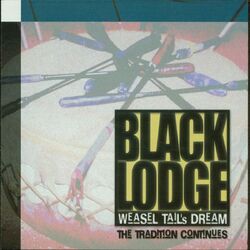 Cover of Weasel Tail's Dream