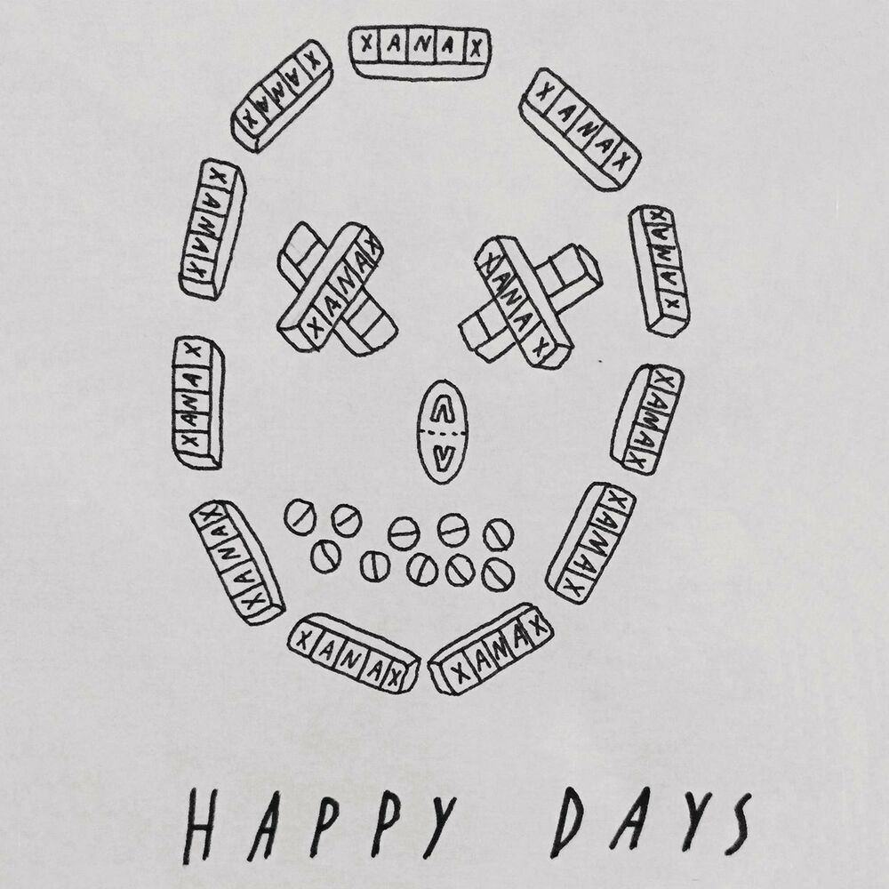 Picture of Happy Days