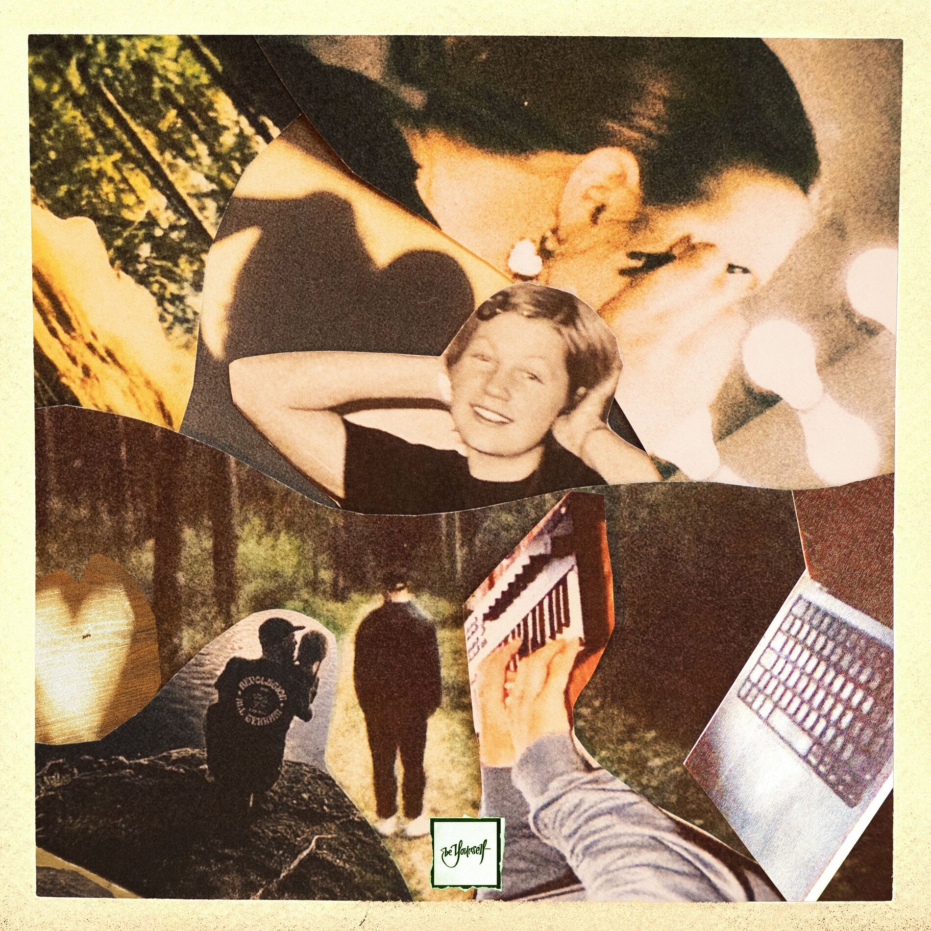 Album cover of Whatever You Call It