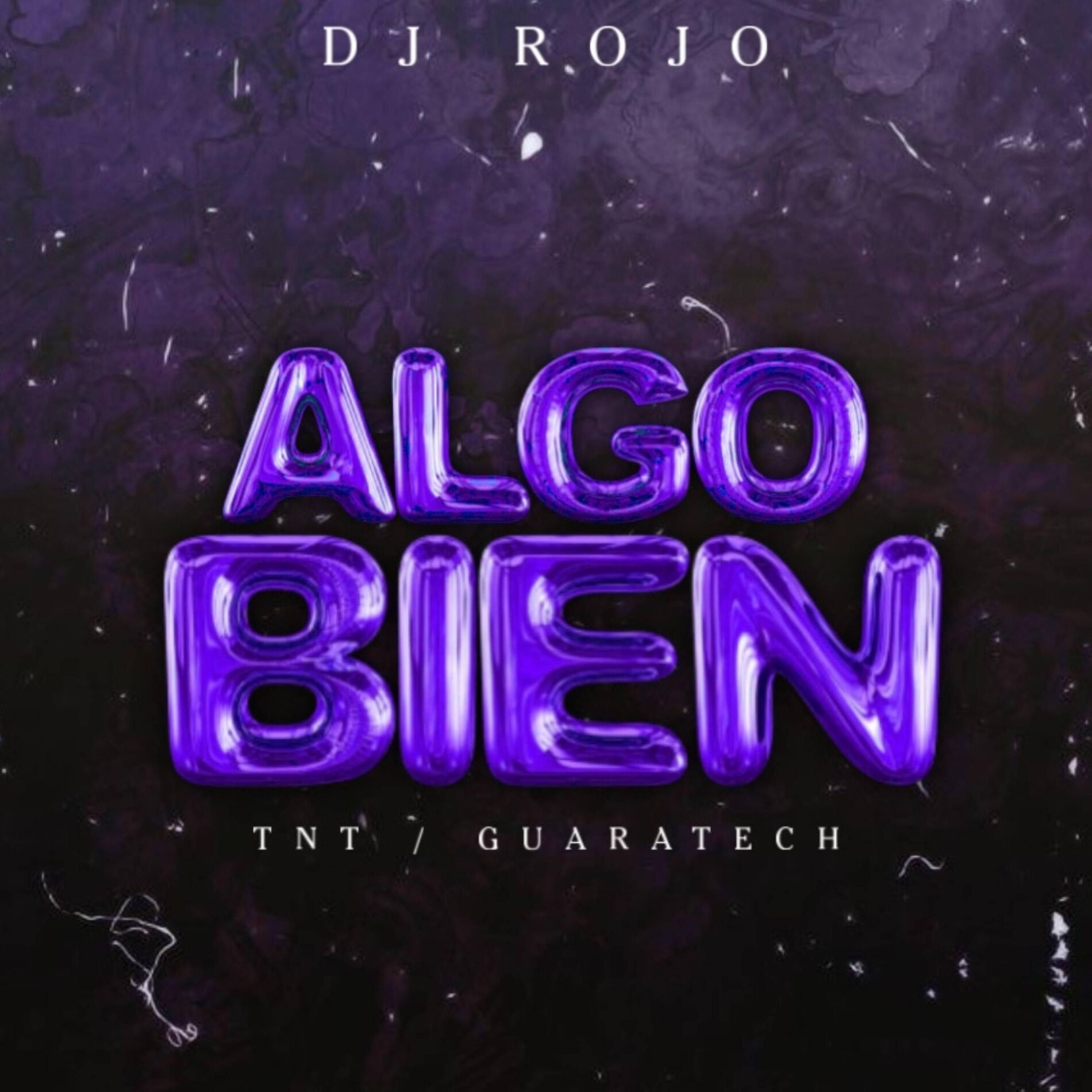 Album cover of Algo Bien
