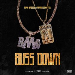 Cover of Buss Down (feat. Young Scooter)