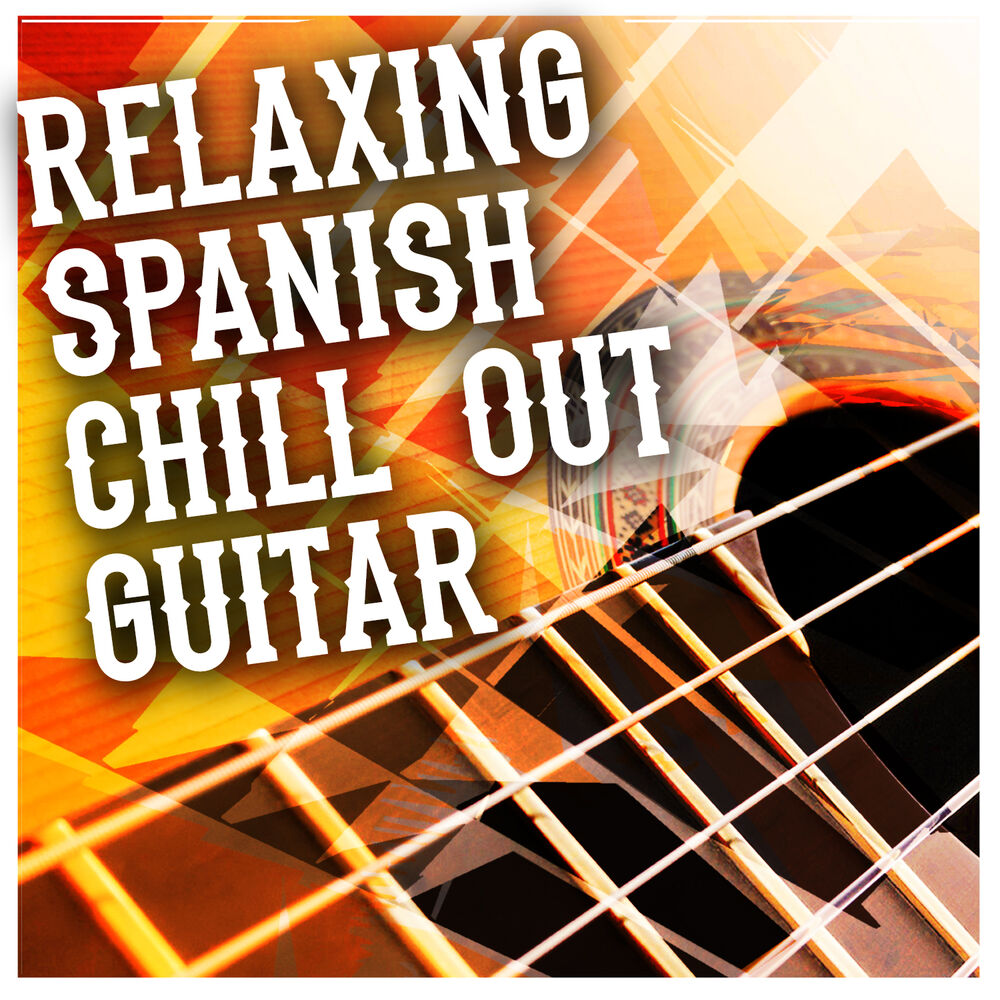 Picture of Relaxing Spanish Chill out Guitar