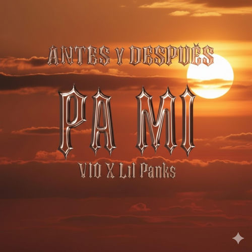 PAMI (feat. Lil panks)