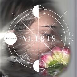 Cover of Alibis
