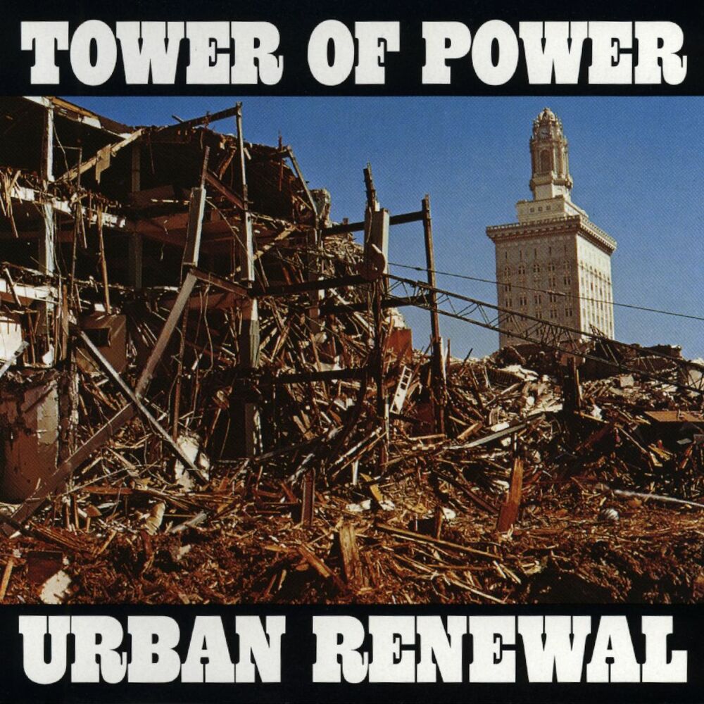 Picture of Urban Renewal