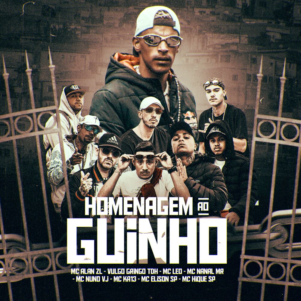 Picture of Homenagem ao Guinho