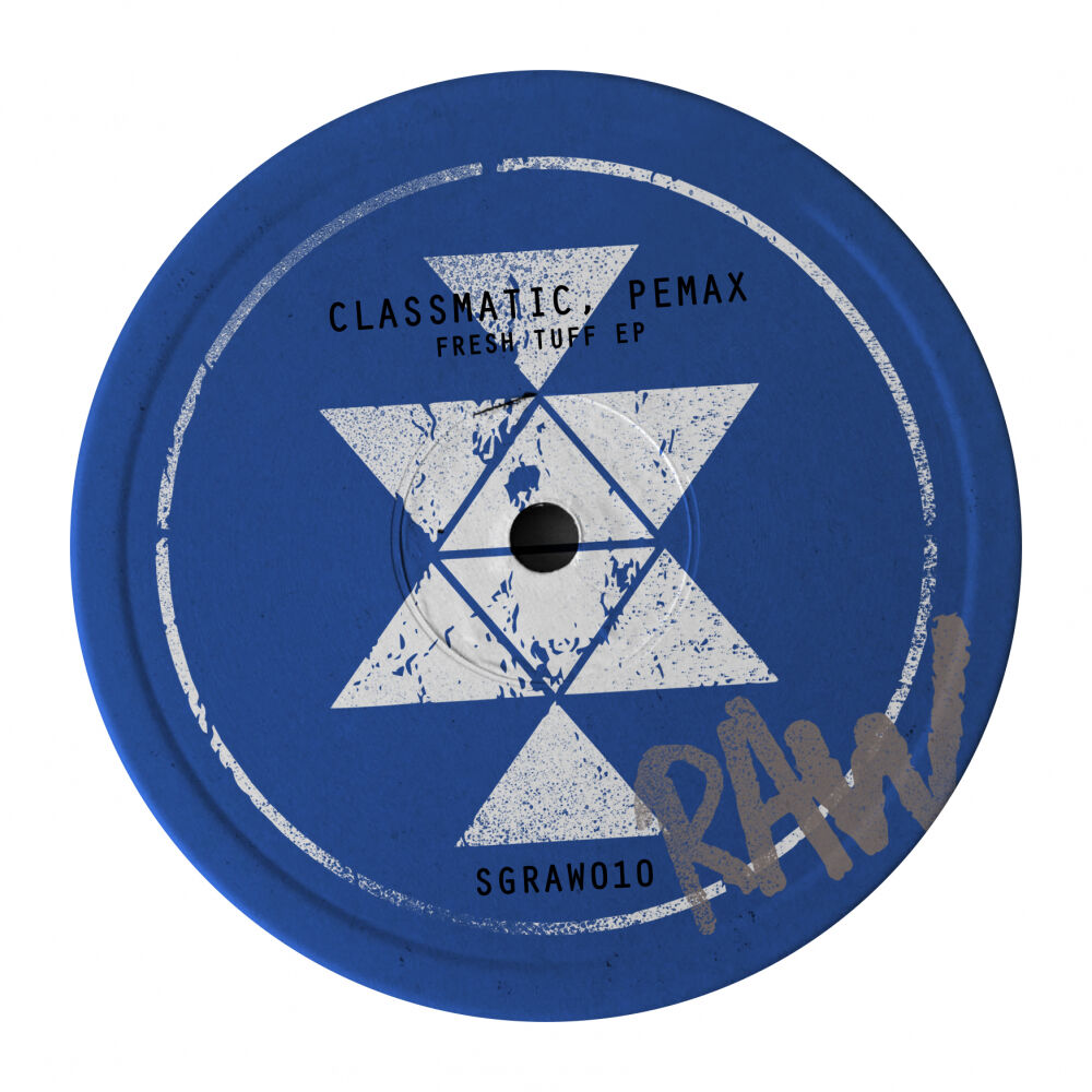 Picture of Fresh Tuff EP