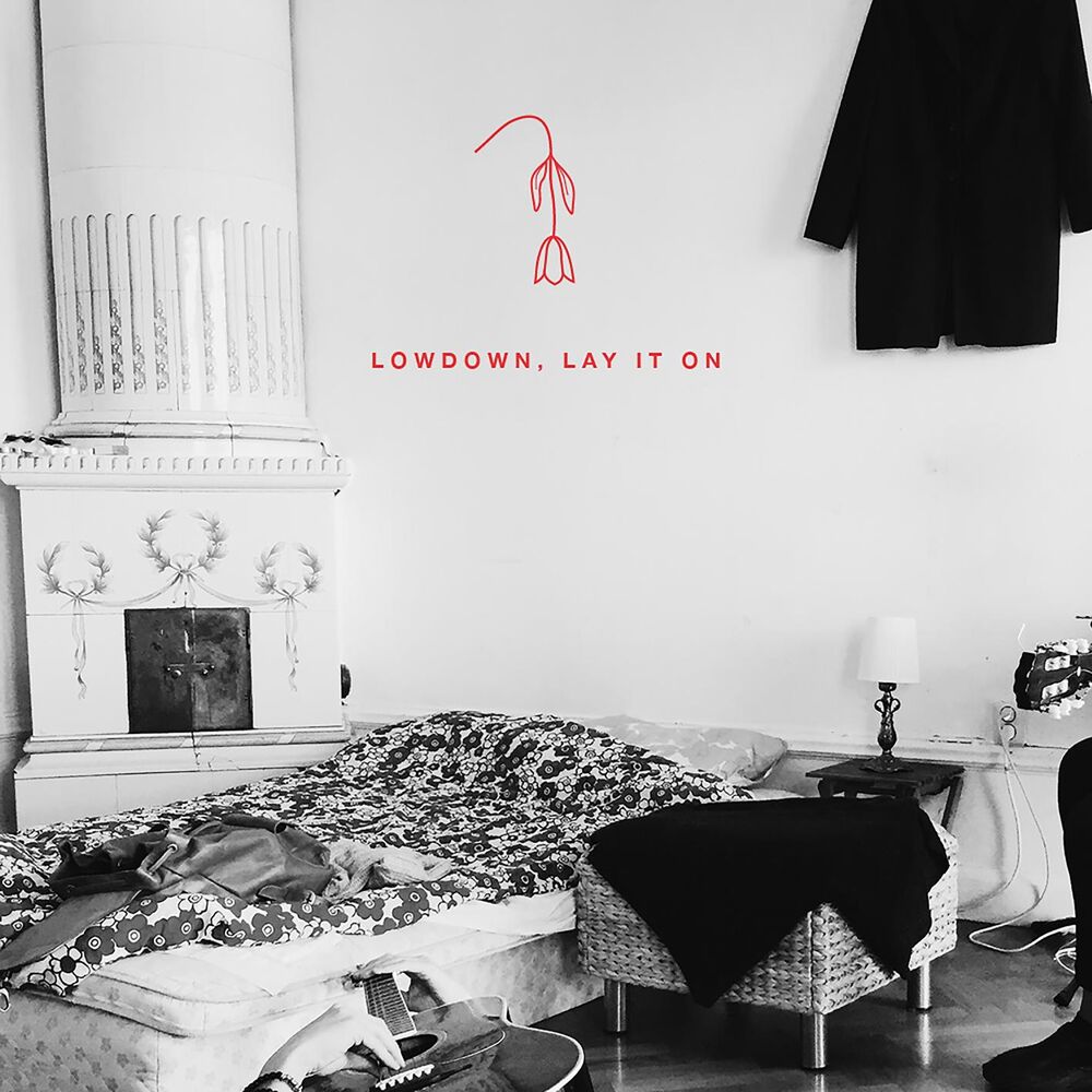 Picture of Lowdown, Lay It On