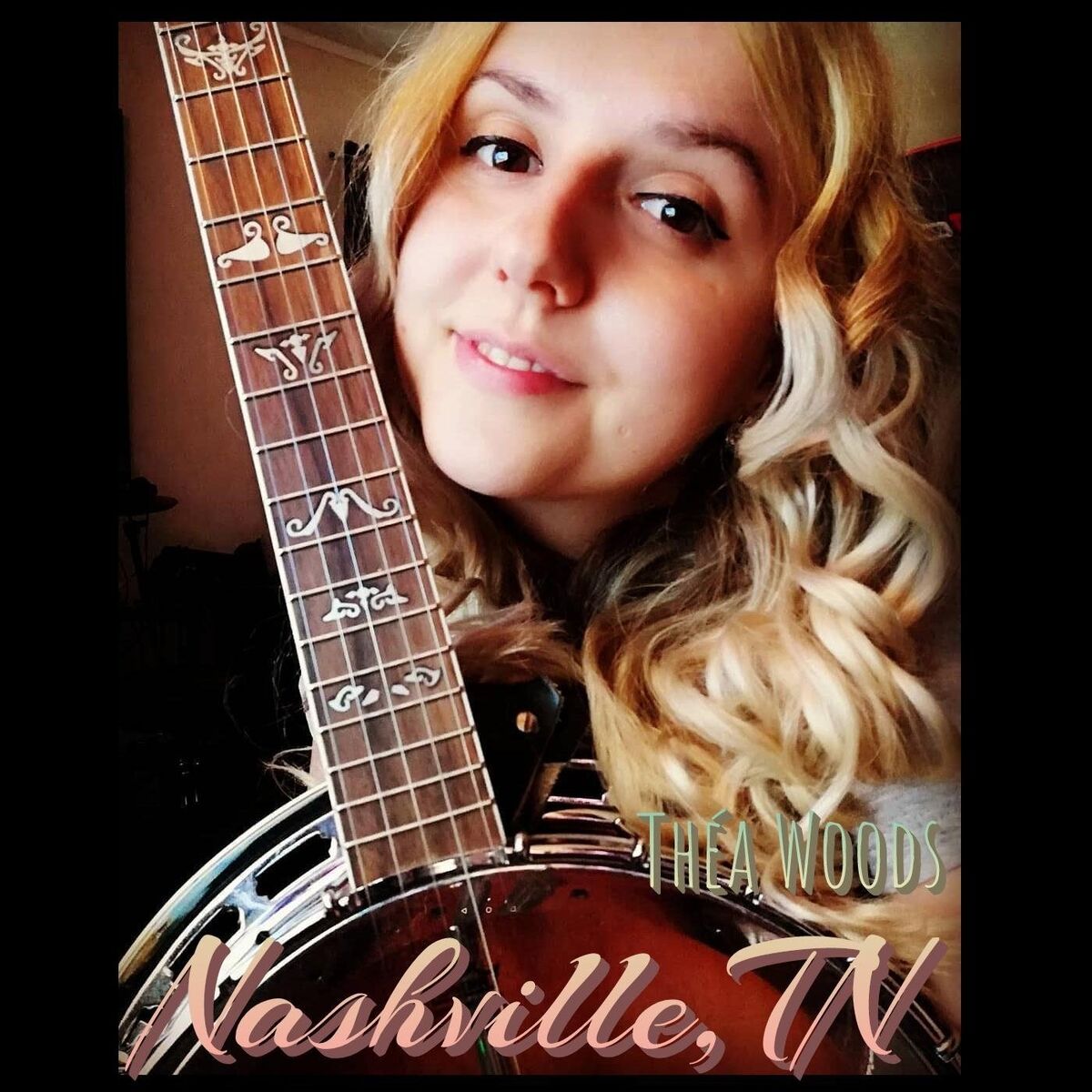 Album cover of Nashville, TN