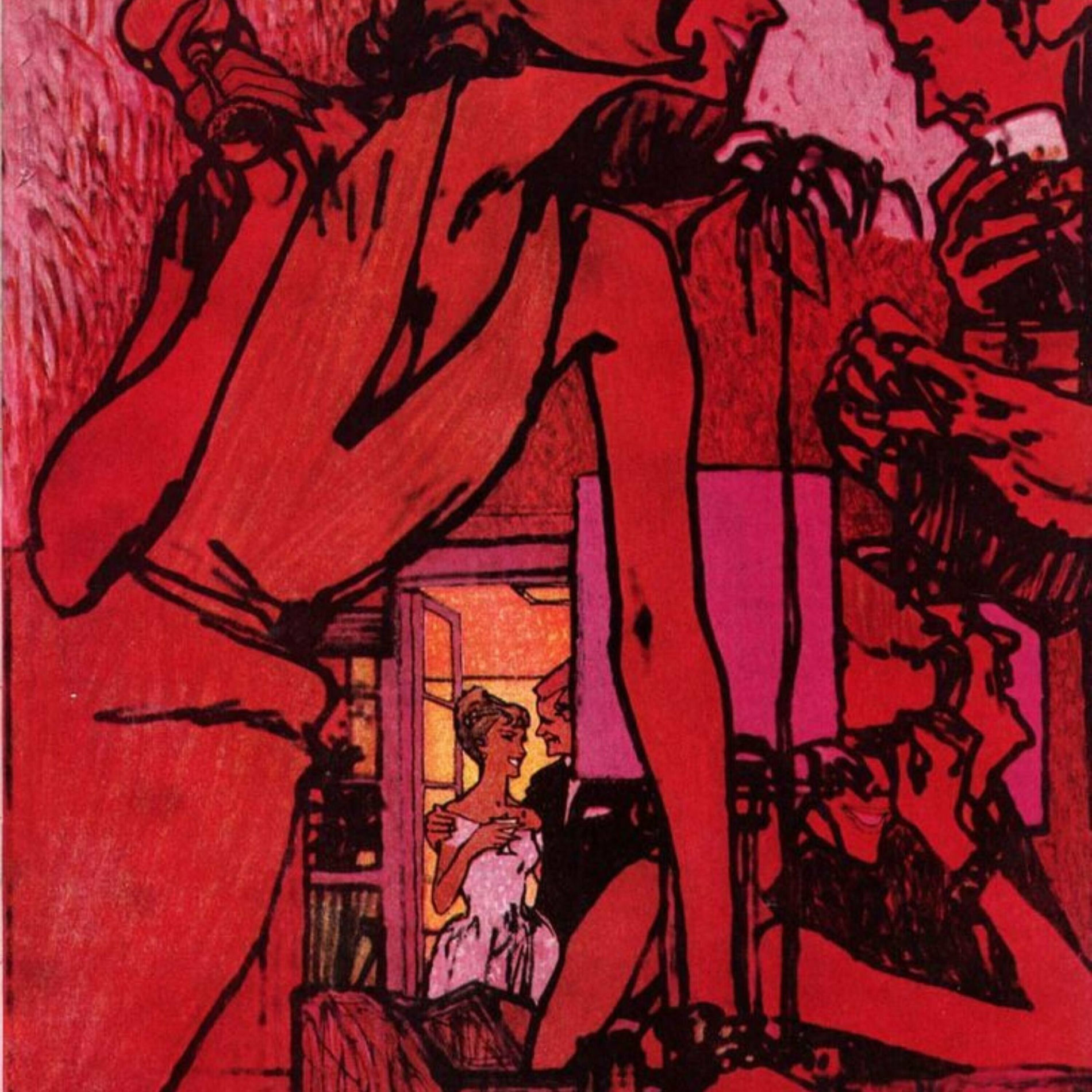 Album cover of Captivated By Memory
