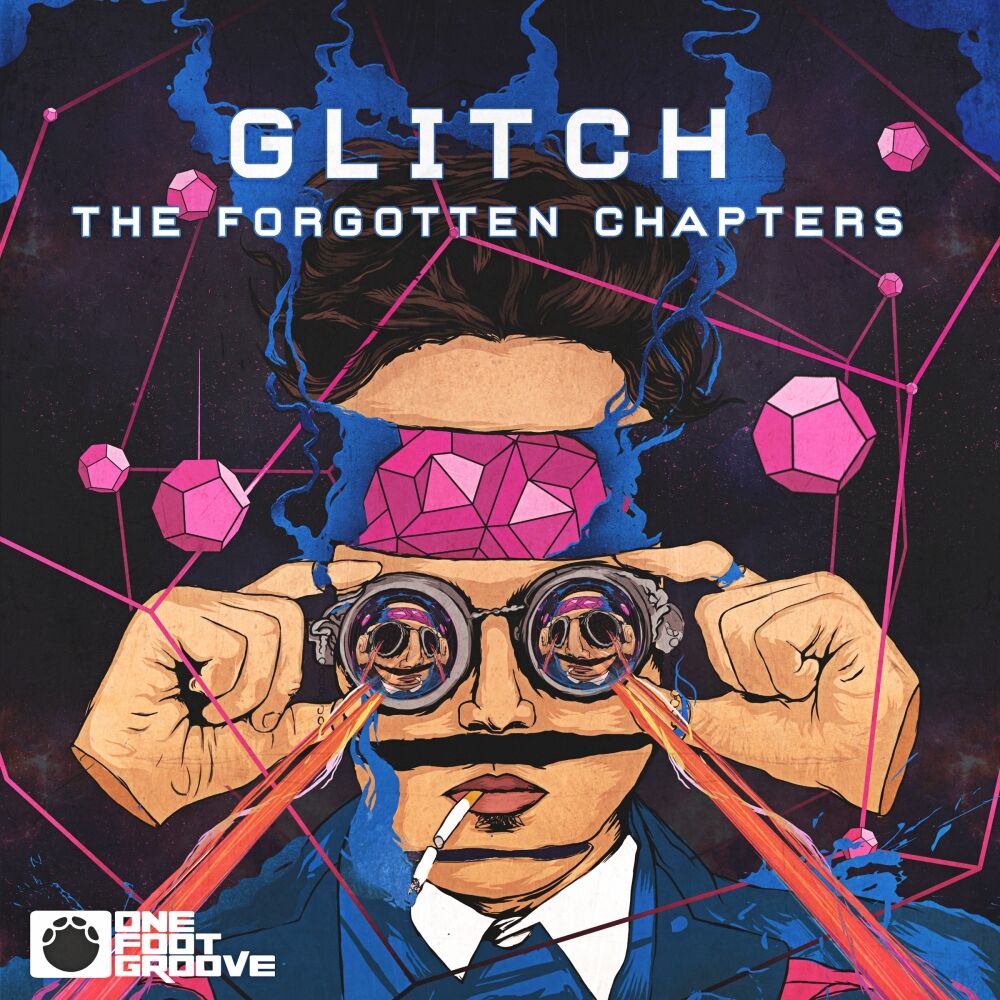Picture of The Forgotten Chapters
