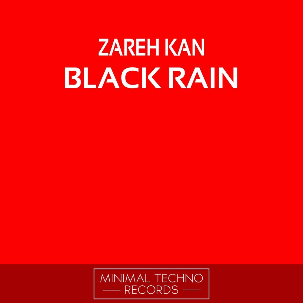 Picture of Black Rain