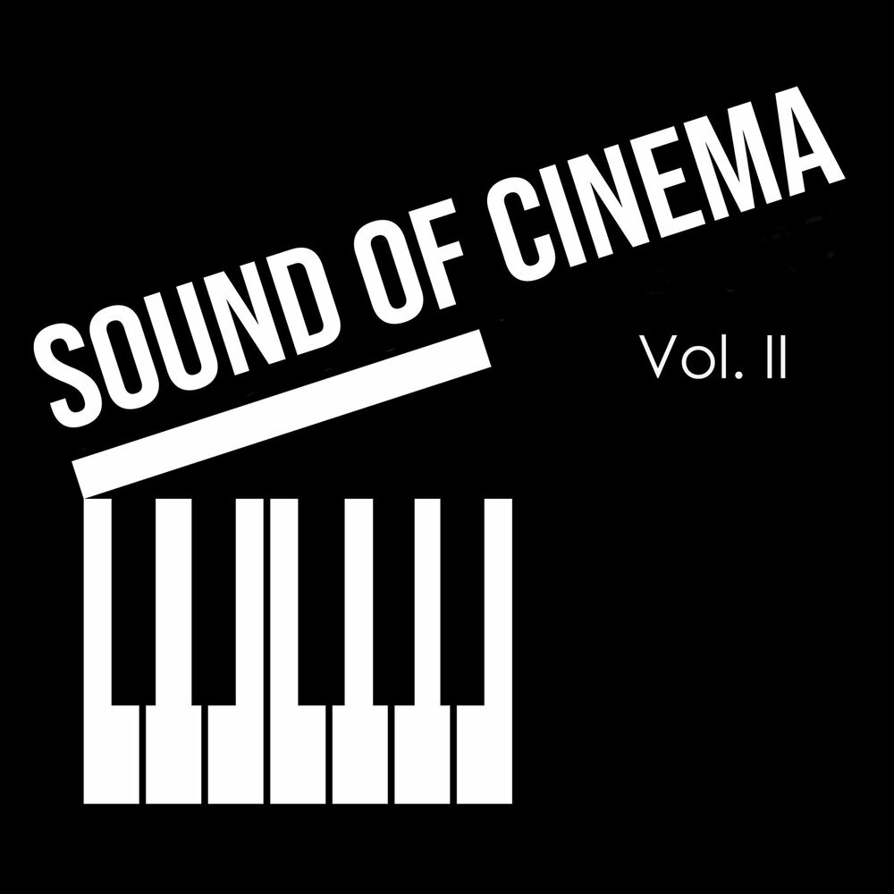 Picture of Sound of Cinema Vol. II