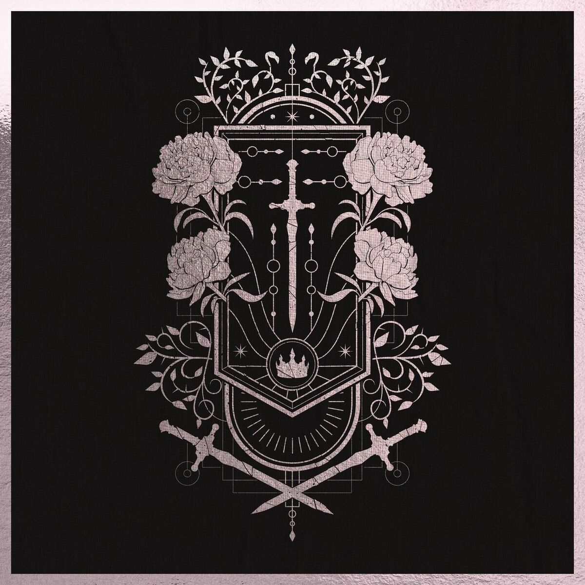 Album cover of Damocles
