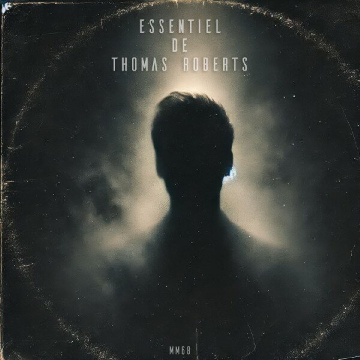 Album cover of Essentiel De Thomas Roberts