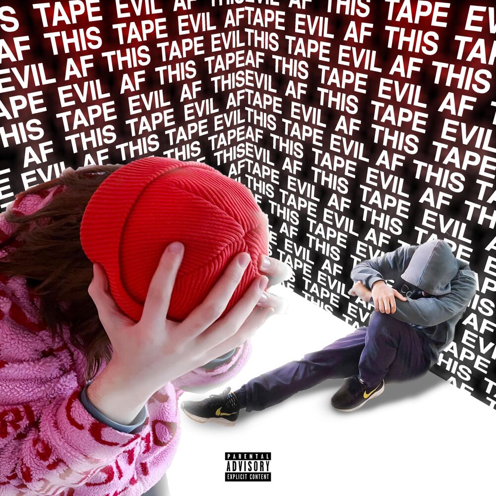 Picture of THIS TAPE EVIL AF
