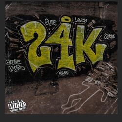 Cover of 24k (Grone dior) (feat. Lolo OG & Sergyo)