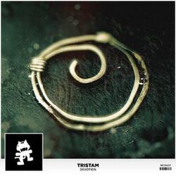 Cover of Devotion