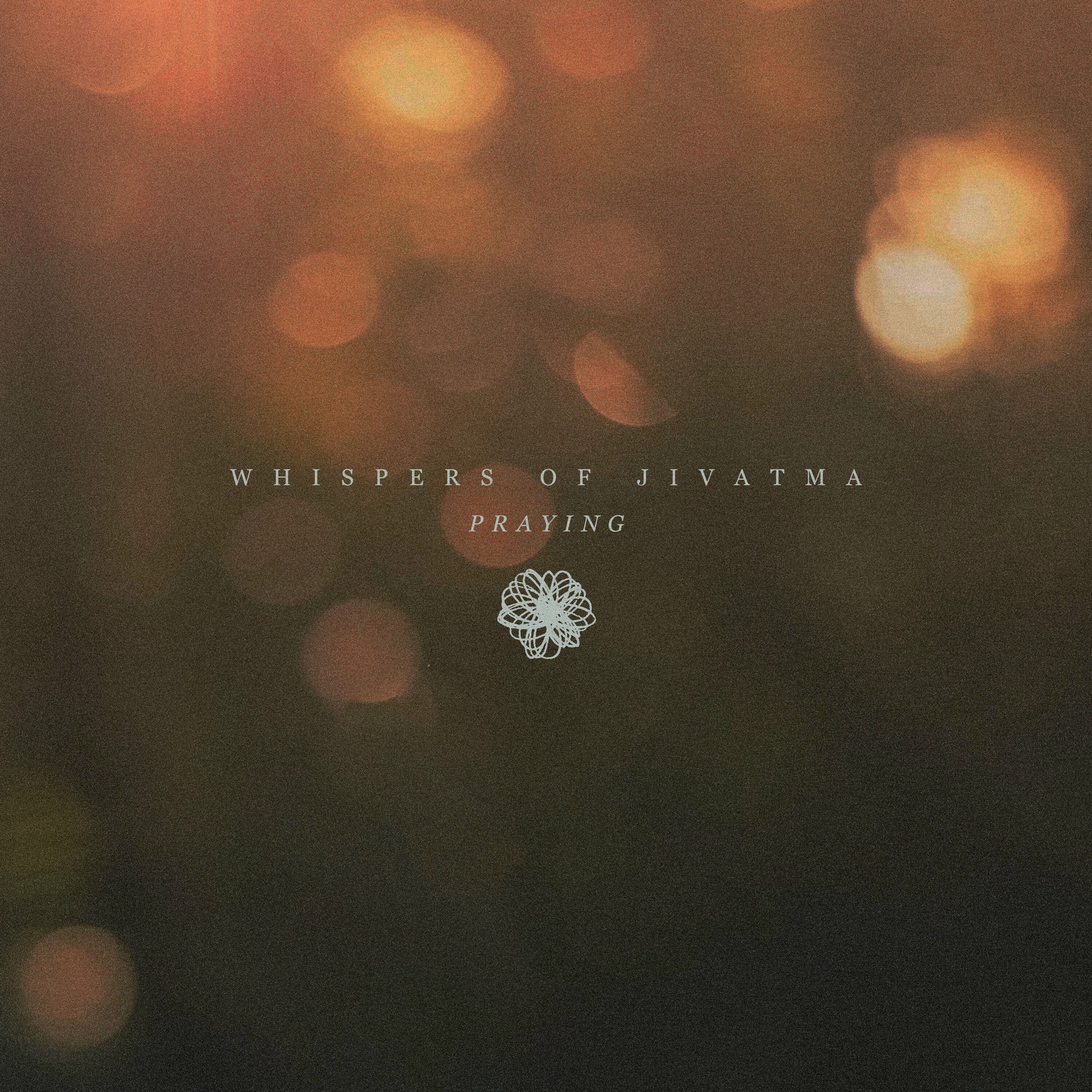 Album cover of Praying