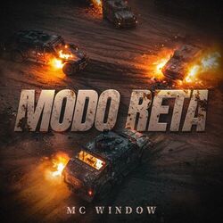 Cover of MODO RETA