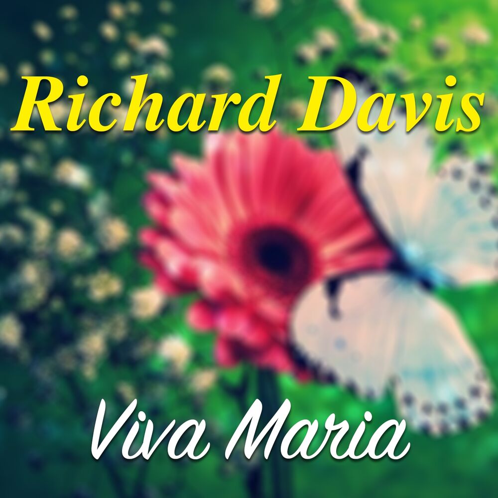 Picture of Viva María