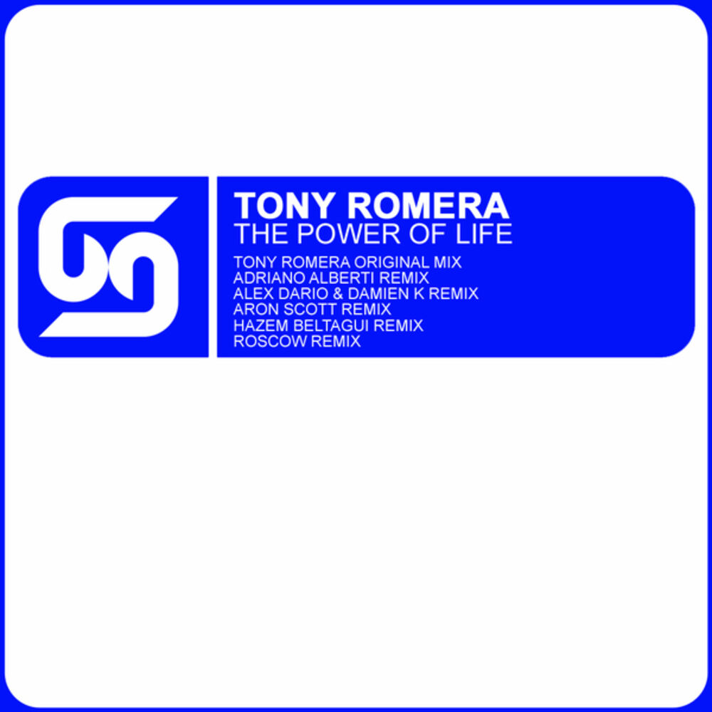 Picture of The Power Of Life
