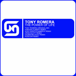Cover of The Power Of Life