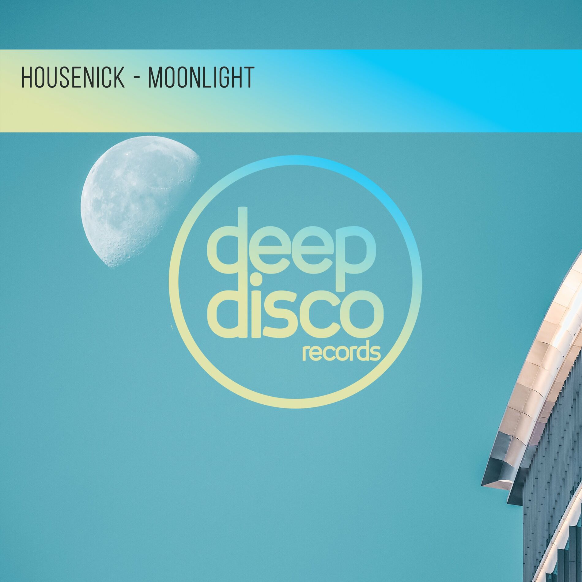 Album cover of Moonlight