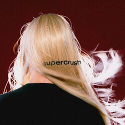 Cover of Supercrush
