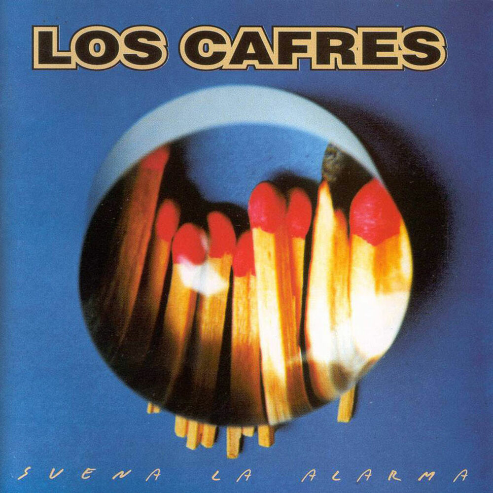 Picture of Suena la Alarma