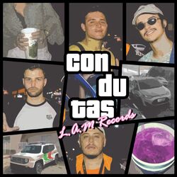 Cover of Condutas
