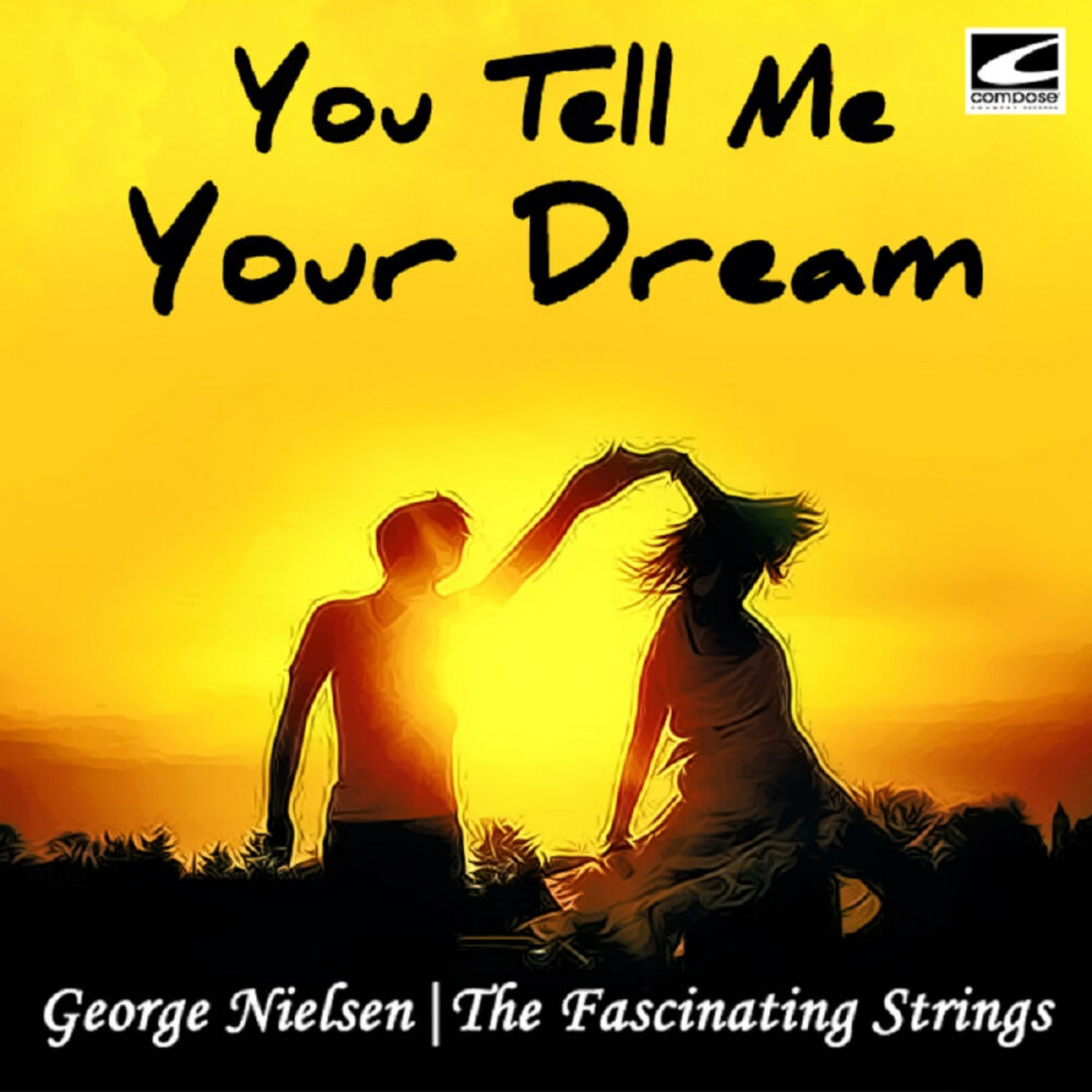 Picture of You Tell Me Your Dream