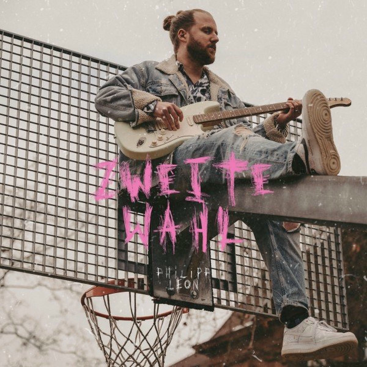 Album cover of Zweite Wahl