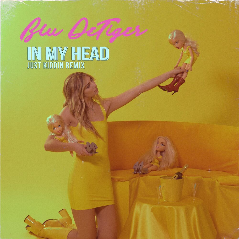 Picture of In My Head