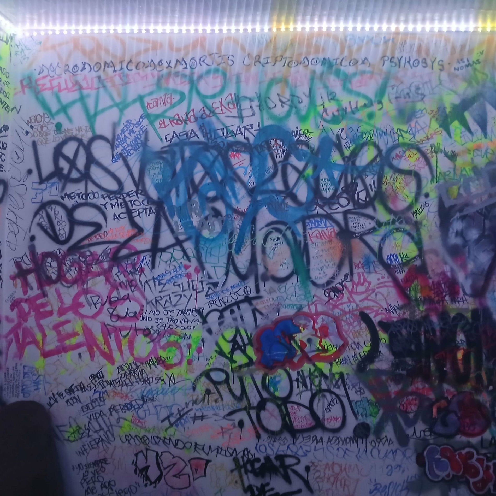 Album cover of Cypher 3 - KMC / SA / SCL (feat. Kibek, Angel Hernandez, Haker, Krisis, Afro & Msisek69)