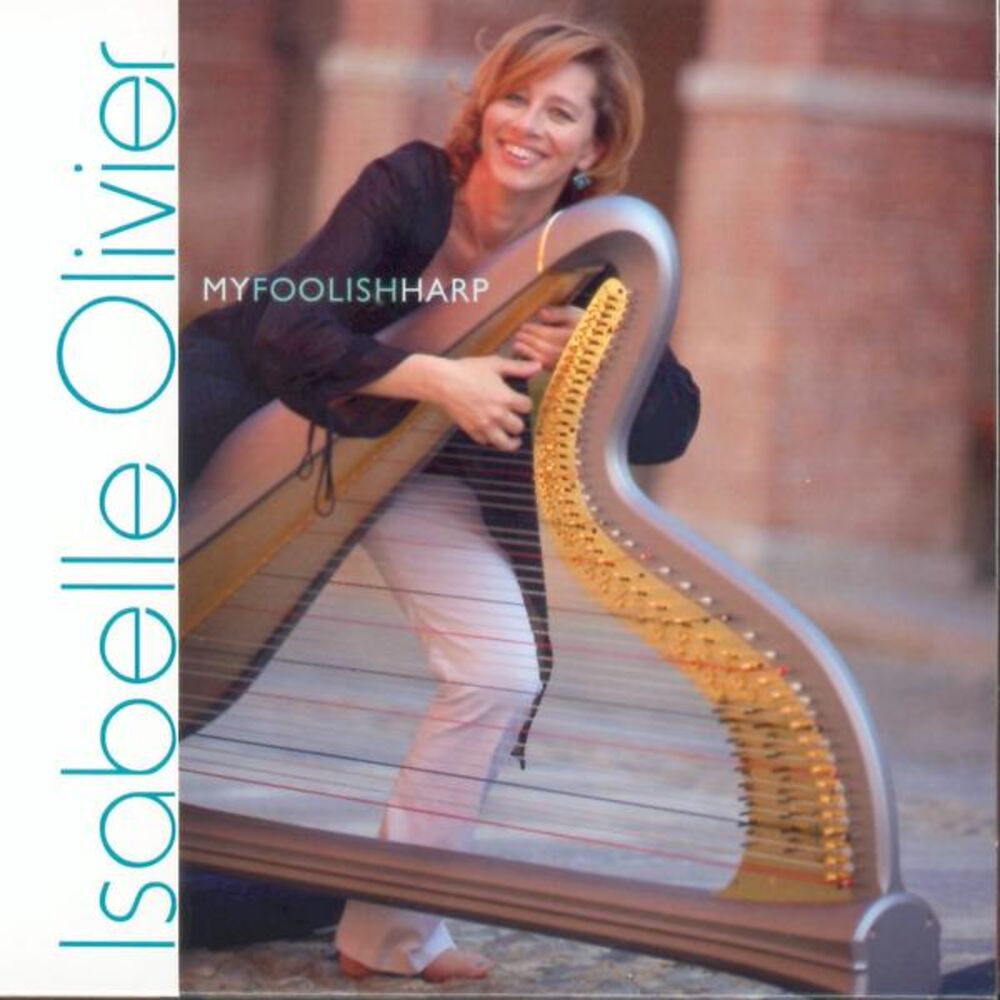 Picture of My Foolish Harp